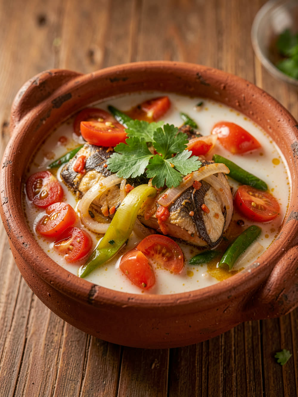 Moqueca Baiana